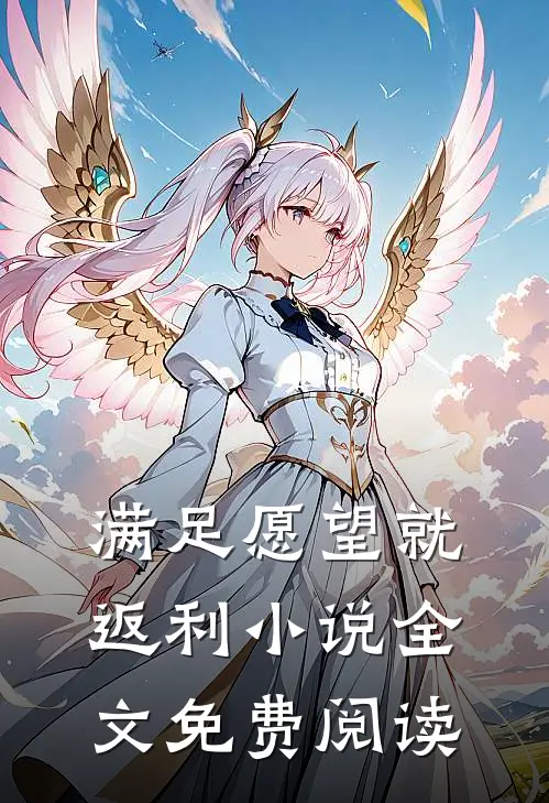 满足愿望就返利小说全文免费阅读