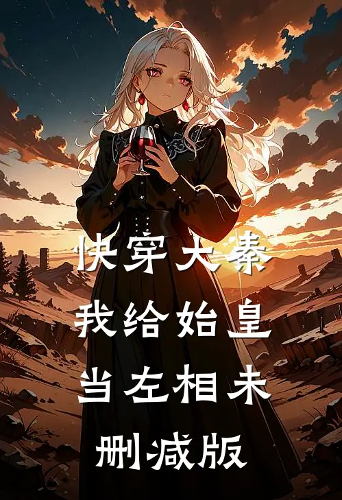 快穿大秦：我给始皇当左相未删减版
