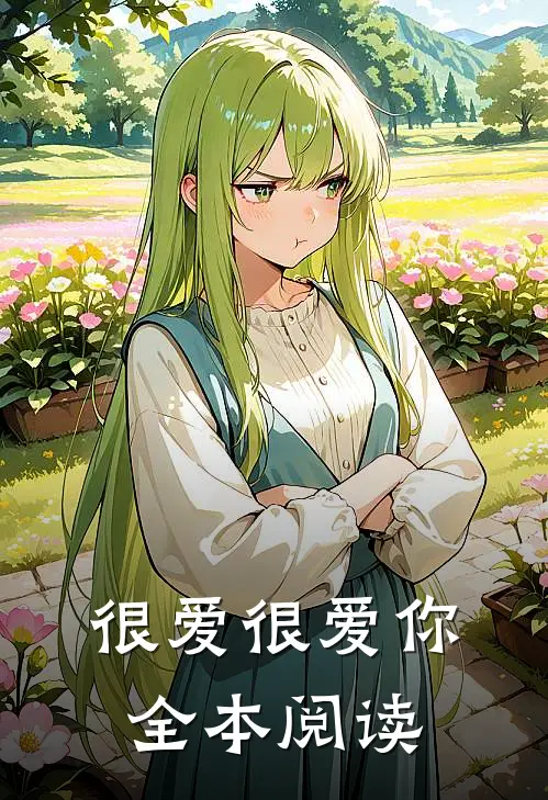 很爱很爱你全本阅读