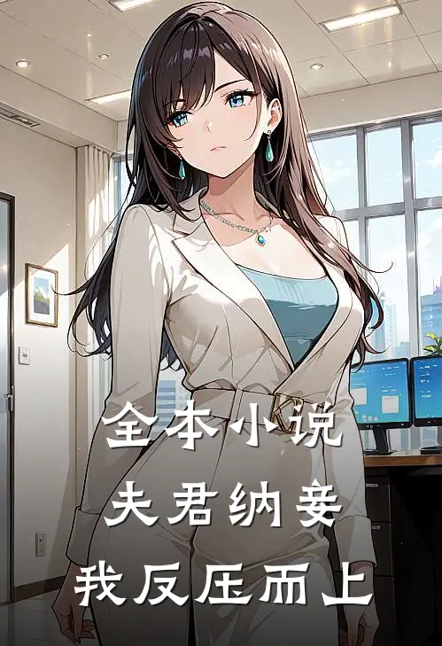 全本小说夫君纳妾，我反压而上
