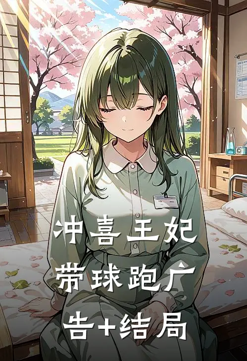 冲喜王妃带球跑广告+结局