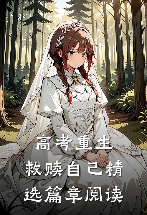 高考重生，救赎自己精选篇章阅读