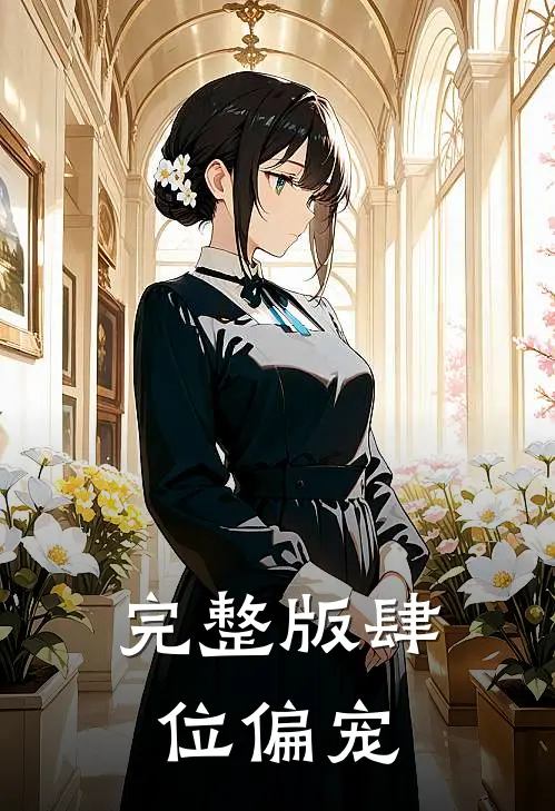 完整版肆位偏宠