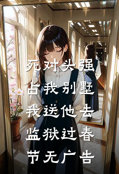 死对头强占我别墅，我送他去监狱过春节无广告