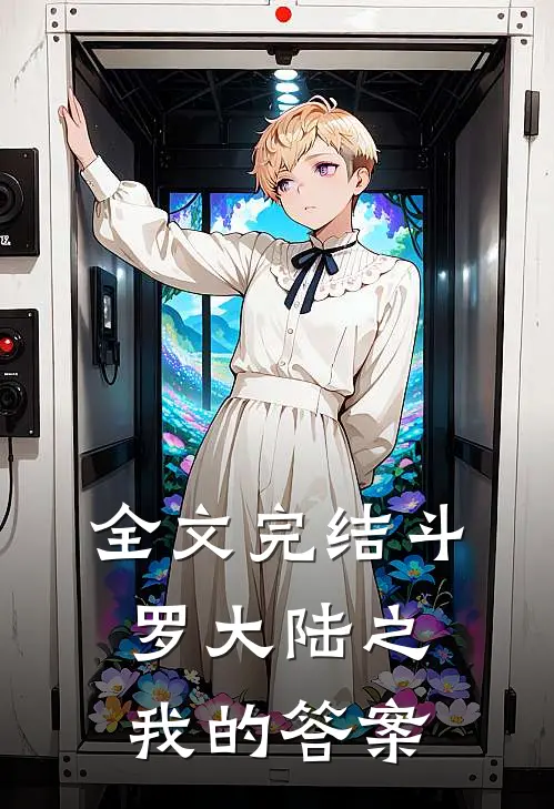 全文完结斗罗大陆之我的答案