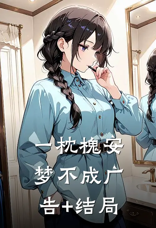 一枕槐安梦不成广告+结局