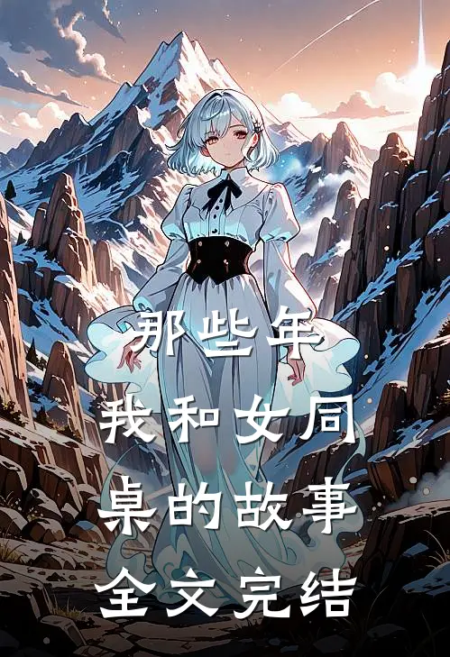 那些年，我和女同桌的故事全文完结