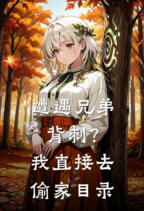 遭遇兄弟背刺？我直接去偷家目录