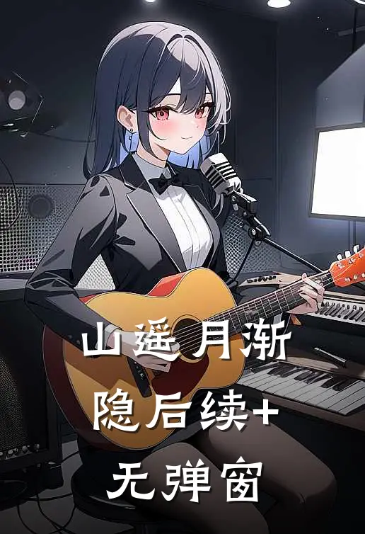 山遥月渐隐后续+无弹窗