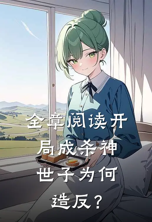 全章阅读开局成杀神，世子为何造反？