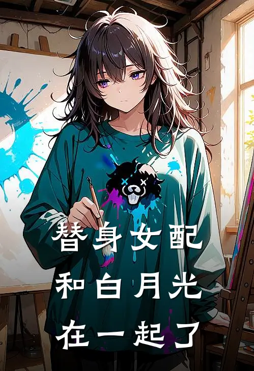 替身女配和白月光在一起了