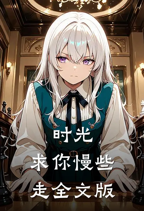 时光，求你慢些走全文版