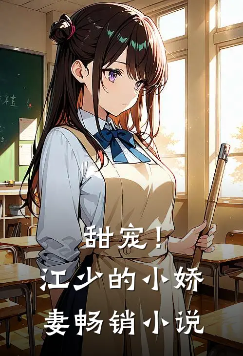 甜宠!江少的小娇妻畅销