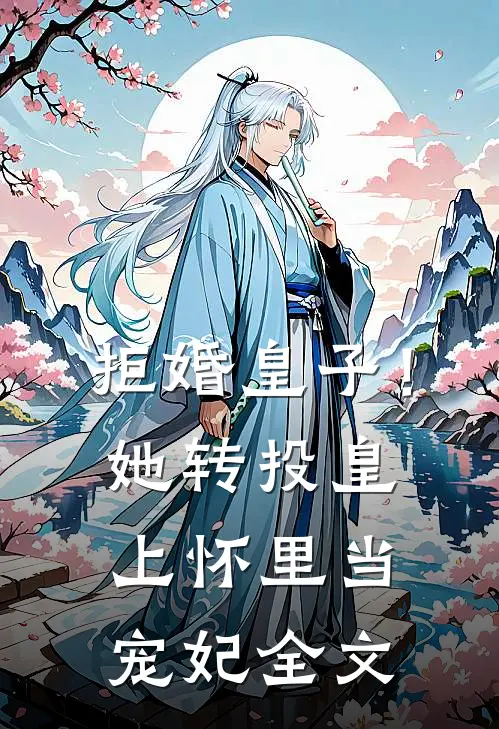 拒婚皇子！她转投皇上怀里当宠妃全文