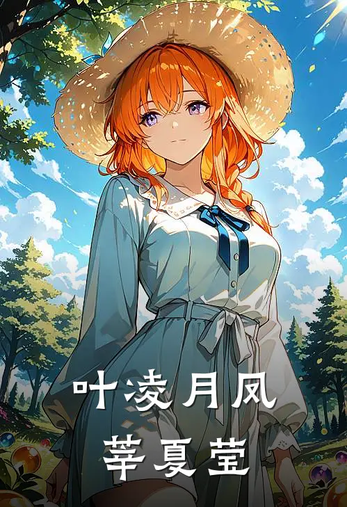 叶凌月凤莘夏莹