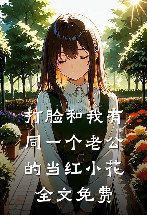 打脸和我有同一个老公的当红小花全文免费