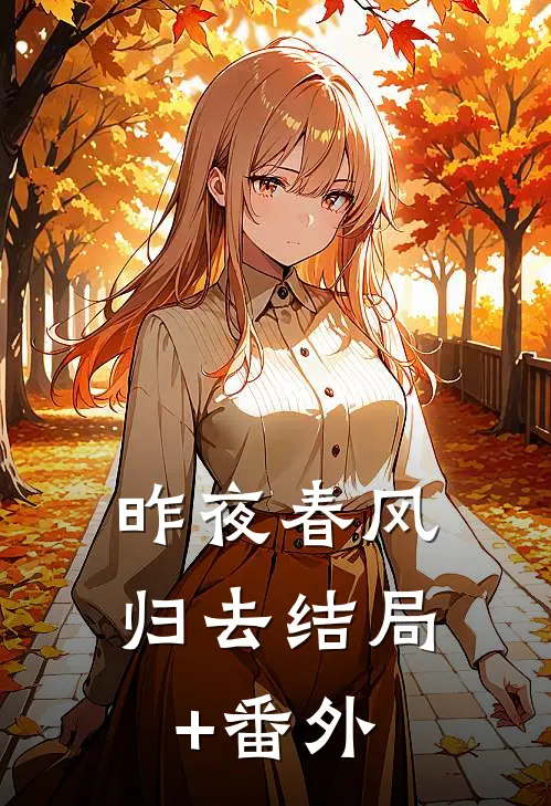 昨夜春风归去结局+番外