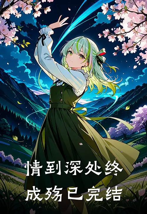情到深处终成殇已完结