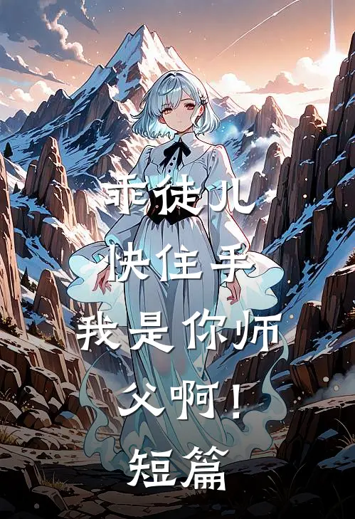 乖徒儿快住手,我是你师父啊!短篇