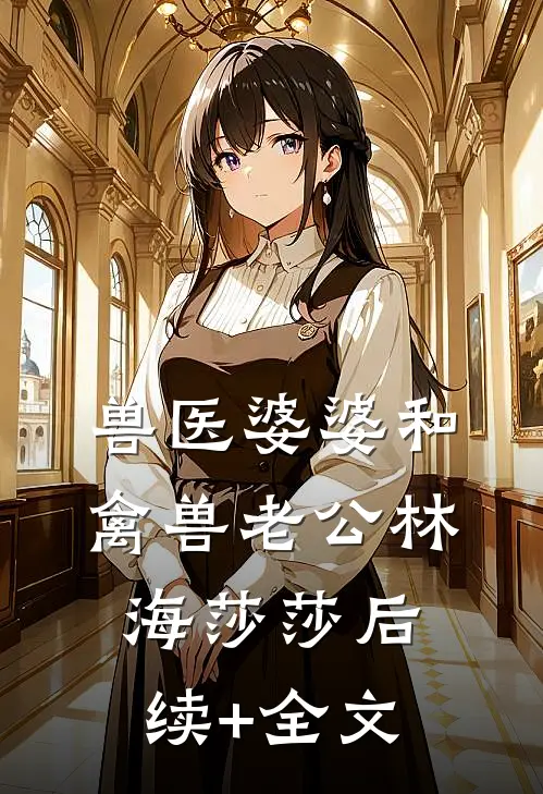 兽医婆婆和禽兽老公林海莎莎后续+全文