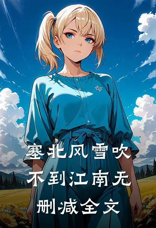 塞北风雪吹不到江南无删减全文