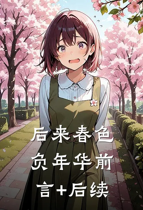 后来春色负年华前言+后续