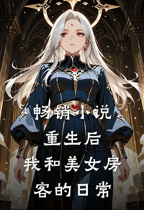 畅销小说重生后，我和美女房客的日常
