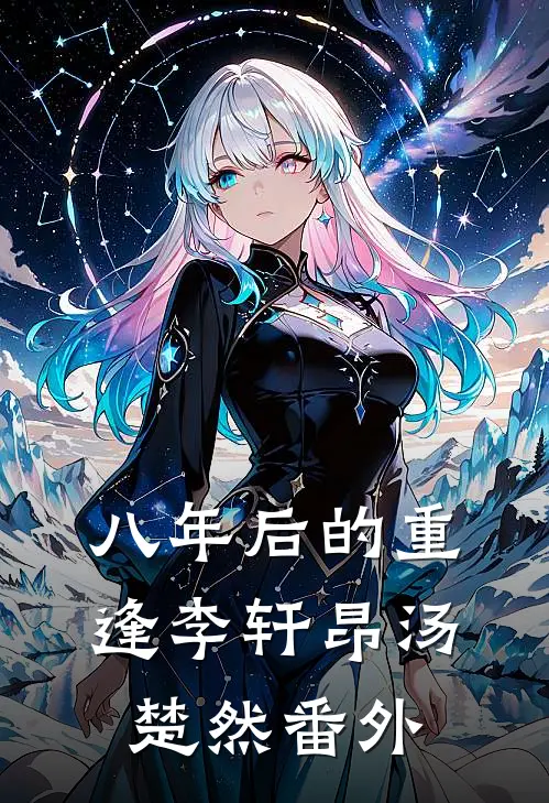 八年后的重逢李轩昂汤楚然 番外