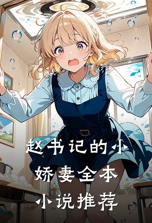 赵书记的小娇妻全本小说推荐