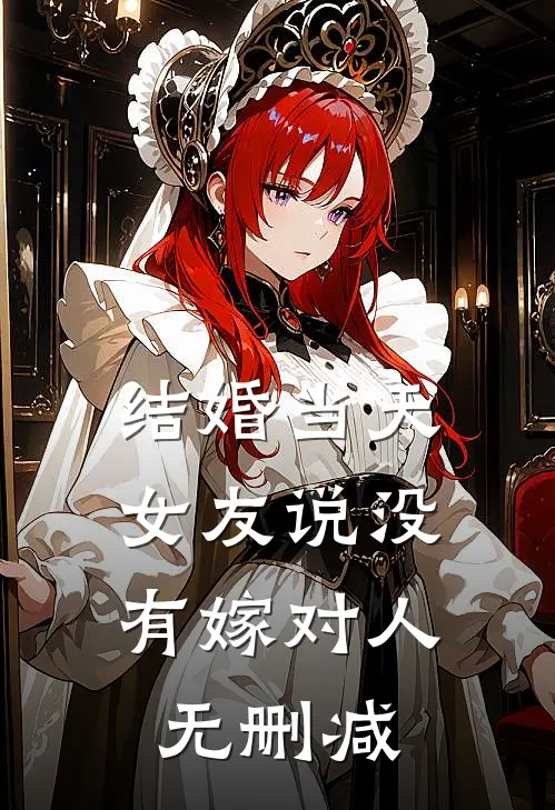 结婚当天，女友说没有嫁对人无删减
