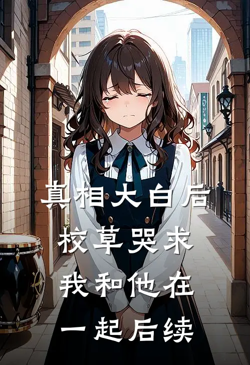 真相大白后，校草哭求我和他在一起后续