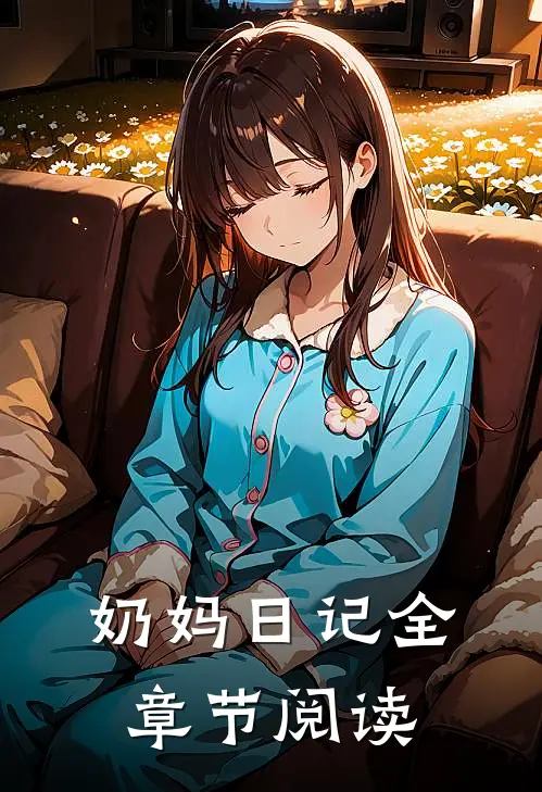 奶妈日记全章节阅读