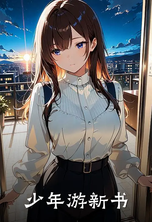 少年游新书