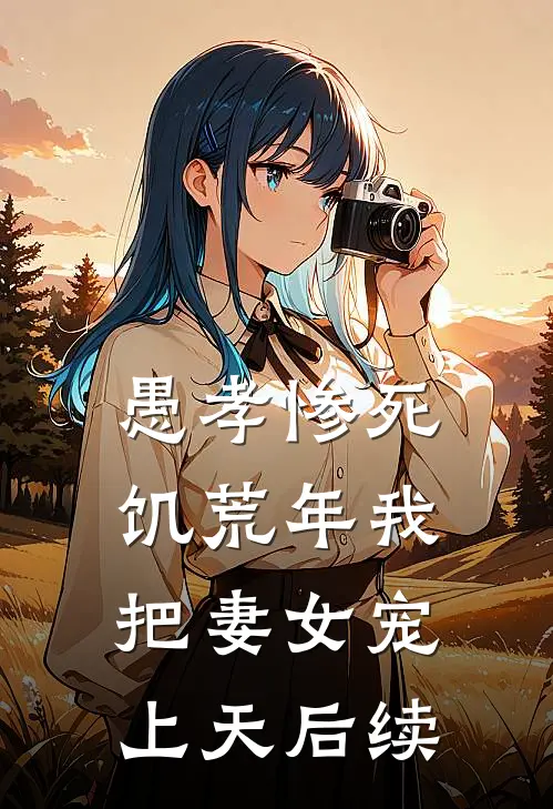 愚孝惨死，饥荒年我把妻女宠上天后续