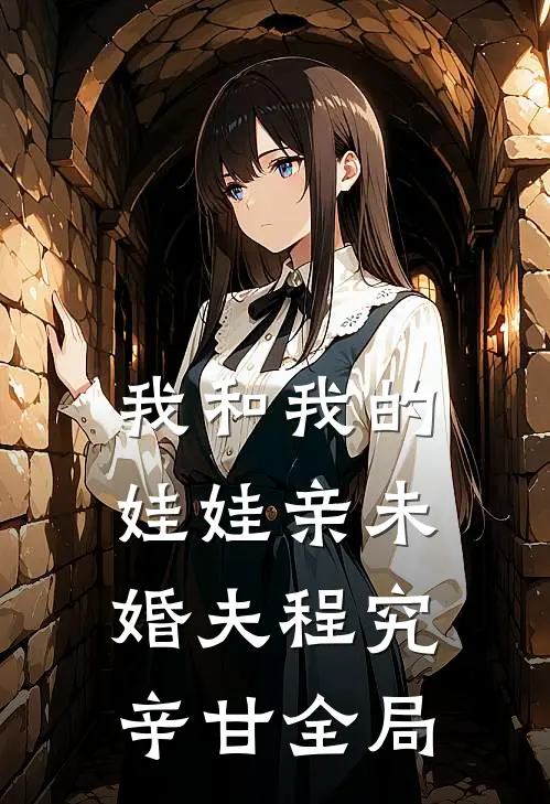 我和我的娃娃亲未婚夫程究辛甘全局