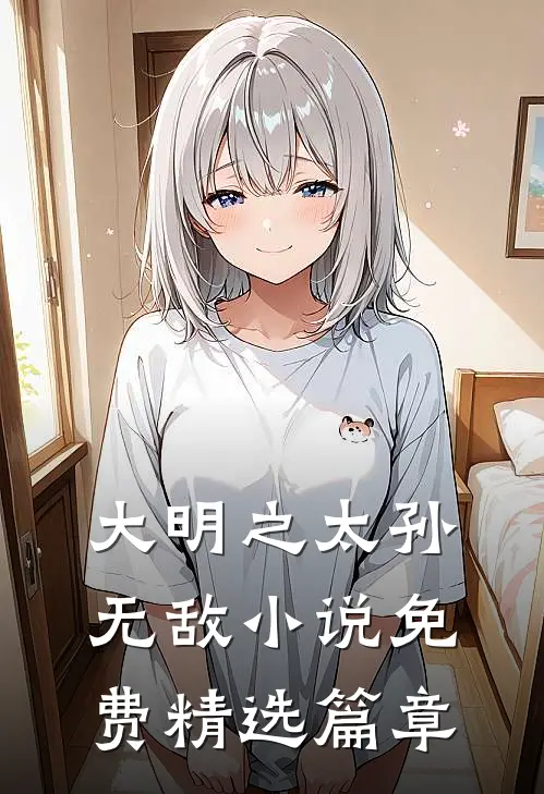 大明之太孙无敌小说免费精选篇章