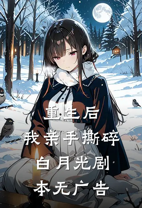 重生后，我亲手撕碎白月光剧本无广告