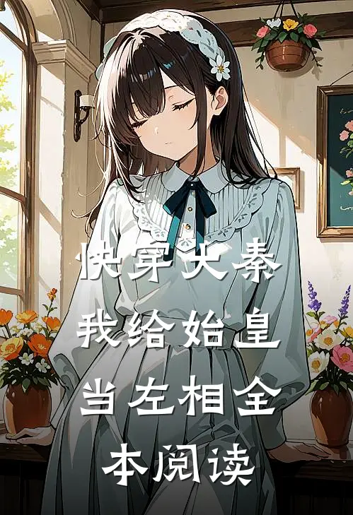 快穿大秦：我给始皇当左相全本阅读