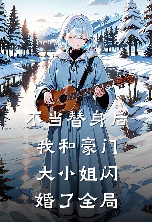 不当替身后，我和豪门大小姐闪婚了全局