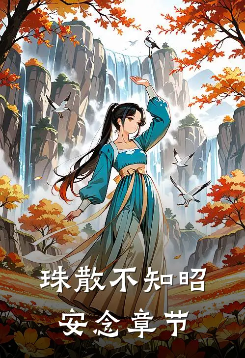 珠散不知昭安念章节