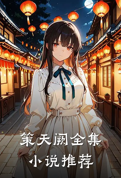 策天阙全集小说推荐