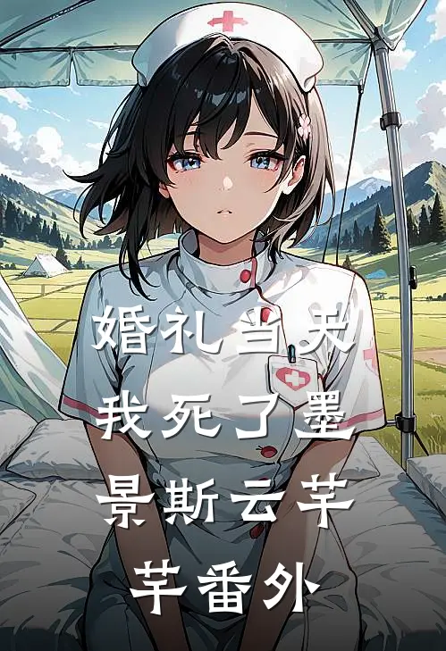 婚礼当天，我死了墨景斯云芊芊番外