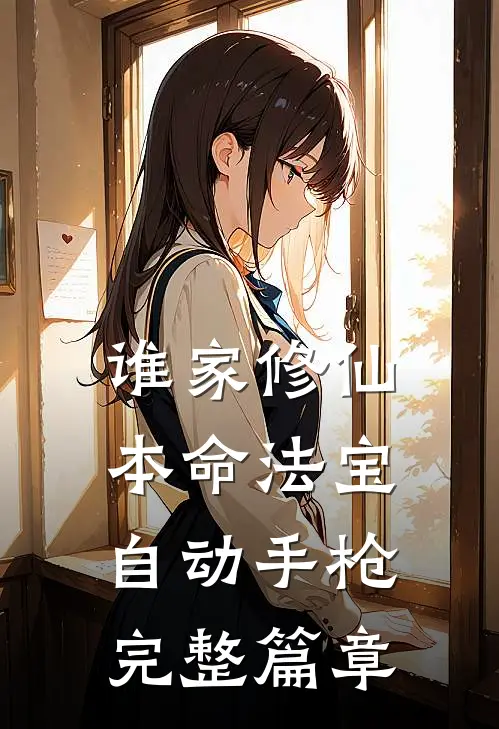 谁家修仙本命法宝自动手枪完整篇章