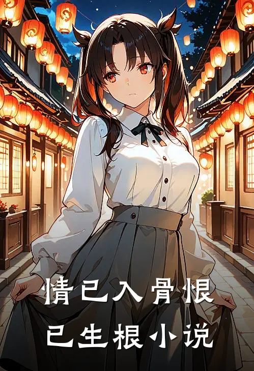 情已入骨恨已生根小说