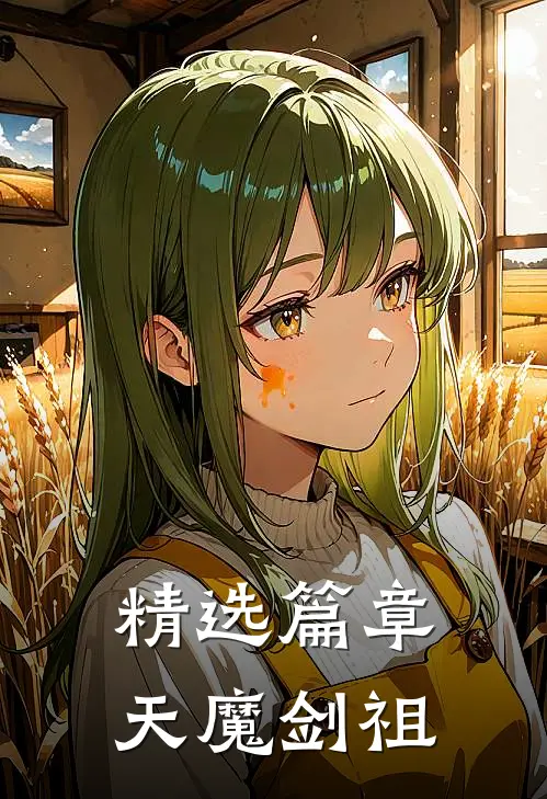 精选篇章天魔剑祖