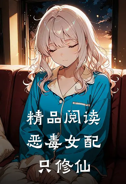 精品阅读恶毒女配只修仙