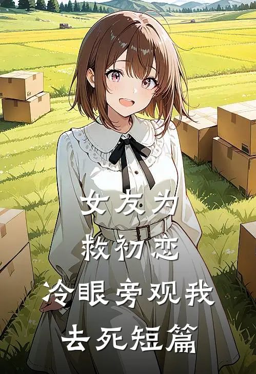 女友为救初恋,冷眼旁观我去死短篇