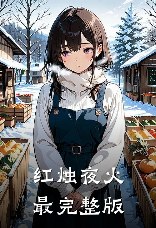 红烛夜火最完整版