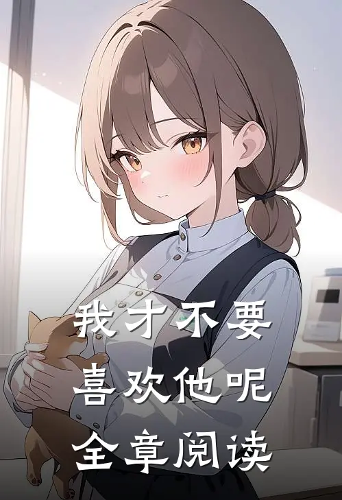 我才不要喜欢他呢全章阅读