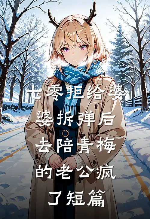 七零拒给婆婆拆弹后，去陪青梅的老公疯了短篇